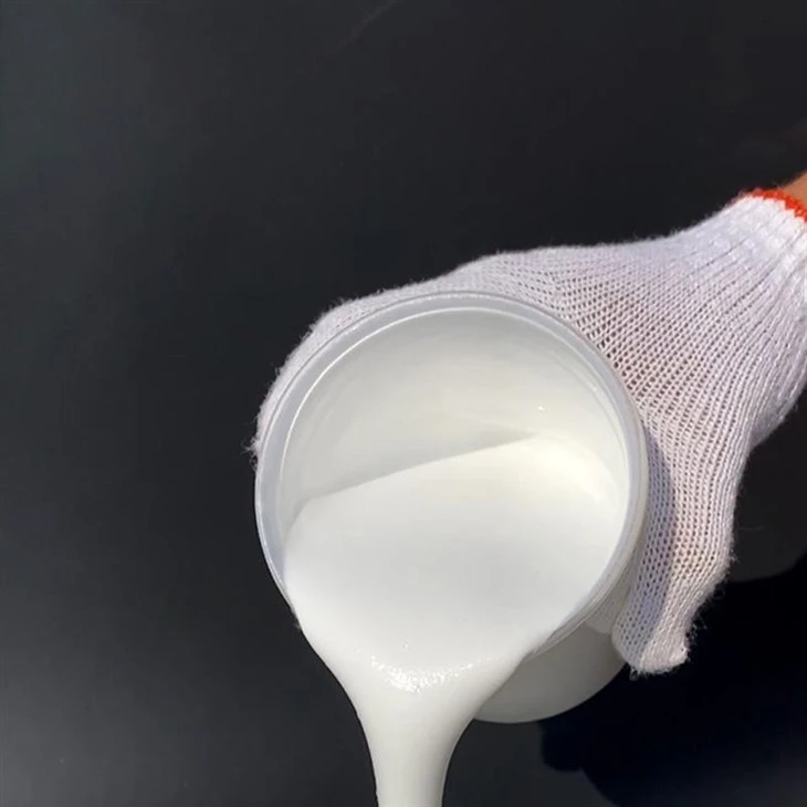 Tinta de aerogel de sílica com isolamento térmico
