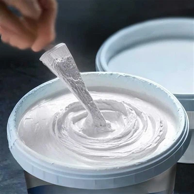 Revestimento de isolamento térmico de aerogel de sílica