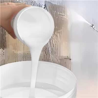 Tinta isolante de aerogel