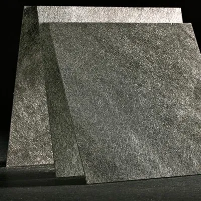 Papel Carbono para Célula de Combustível de Hidrogênio