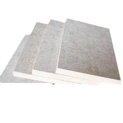 Painel de isolamento de aerogel à prova de fogo