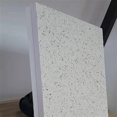 High Temperature Aerogel Insulation Board High Temperature Aerogel Insulation Board