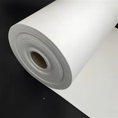 Papel de isolamento nano aerogel