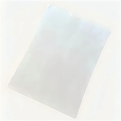 Manta de aerogel resistente à água
